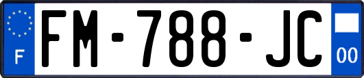 FM-788-JC
