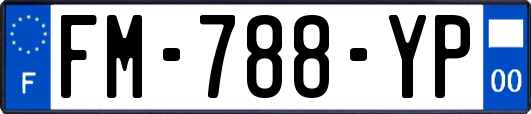 FM-788-YP