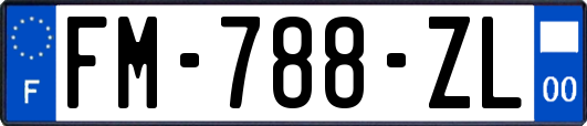 FM-788-ZL