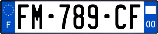 FM-789-CF