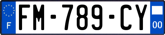FM-789-CY