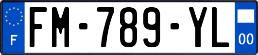 FM-789-YL