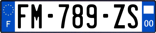 FM-789-ZS