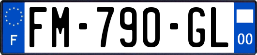 FM-790-GL