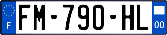 FM-790-HL
