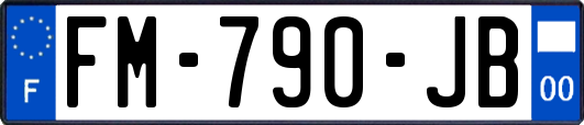 FM-790-JB