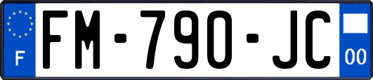 FM-790-JC