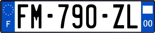 FM-790-ZL