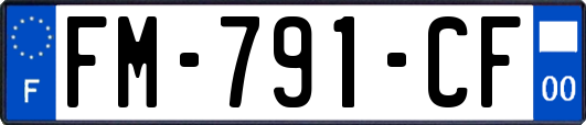 FM-791-CF