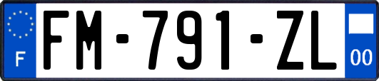 FM-791-ZL