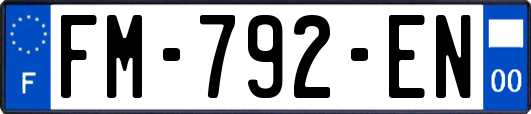 FM-792-EN