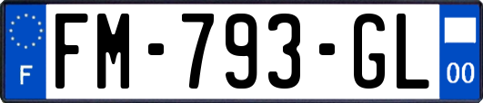 FM-793-GL