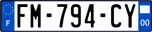 FM-794-CY