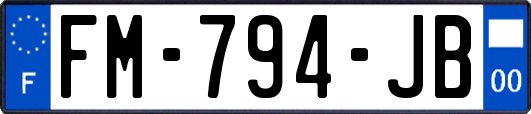FM-794-JB