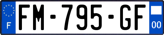 FM-795-GF