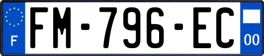 FM-796-EC