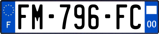 FM-796-FC