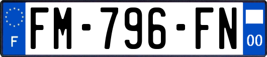 FM-796-FN