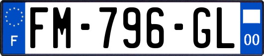 FM-796-GL