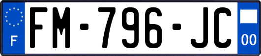 FM-796-JC