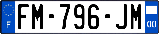 FM-796-JM