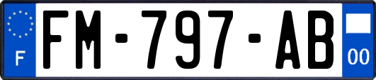 FM-797-AB