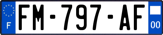 FM-797-AF