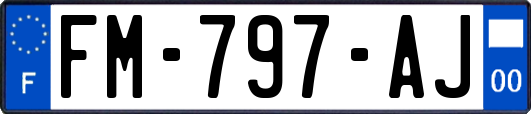 FM-797-AJ