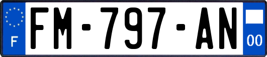 FM-797-AN