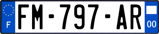 FM-797-AR