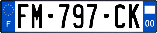 FM-797-CK