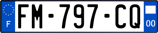 FM-797-CQ