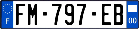 FM-797-EB
