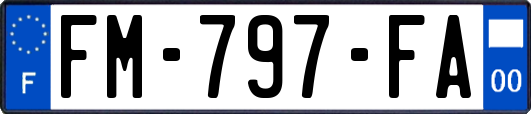 FM-797-FA