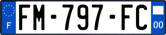 FM-797-FC