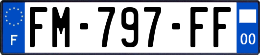 FM-797-FF