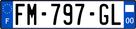 FM-797-GL