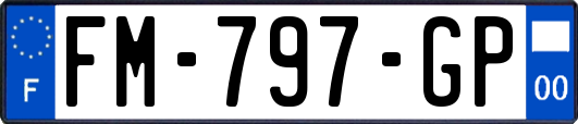 FM-797-GP