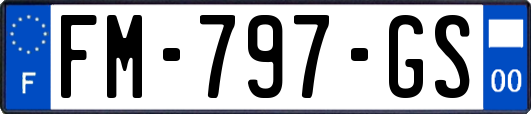 FM-797-GS