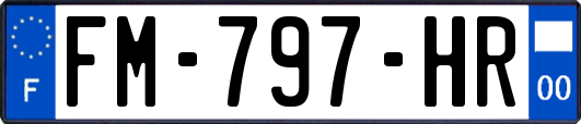 FM-797-HR
