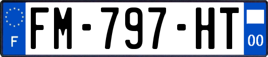 FM-797-HT