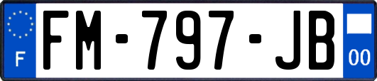 FM-797-JB