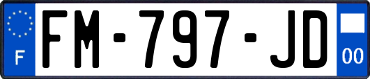 FM-797-JD