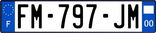 FM-797-JM