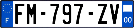 FM-797-ZV