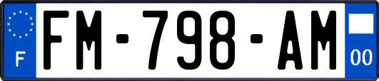 FM-798-AM