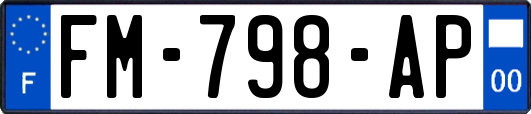 FM-798-AP