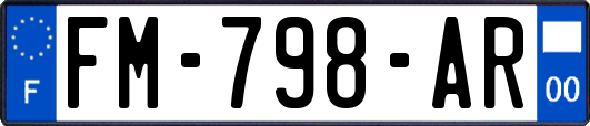 FM-798-AR