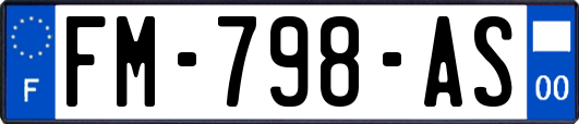 FM-798-AS