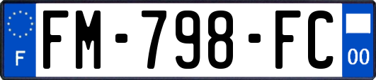 FM-798-FC